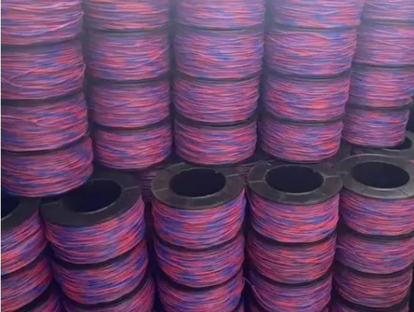 和政爆破母线必须符合的要求有哪些？