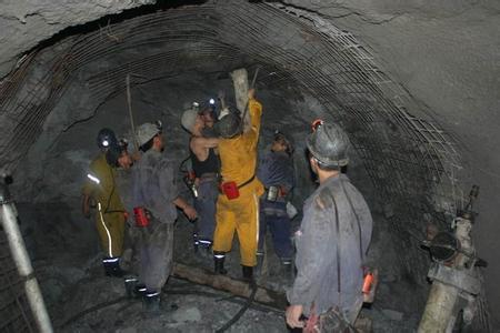 和政工程爆破中的危险因素分析以及应对工程爆破危险的措施